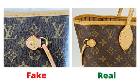 real vs fake louis vuitton box|how to tell if a louis vuitton bag is real.